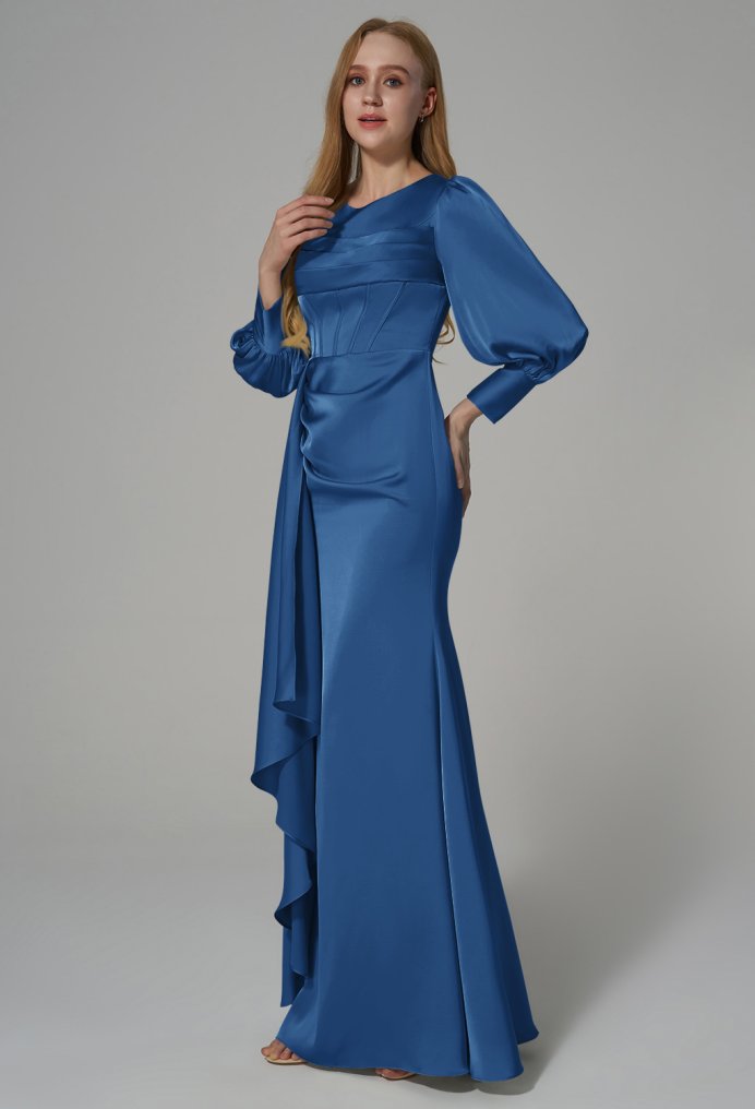 AW Gabriela Dress